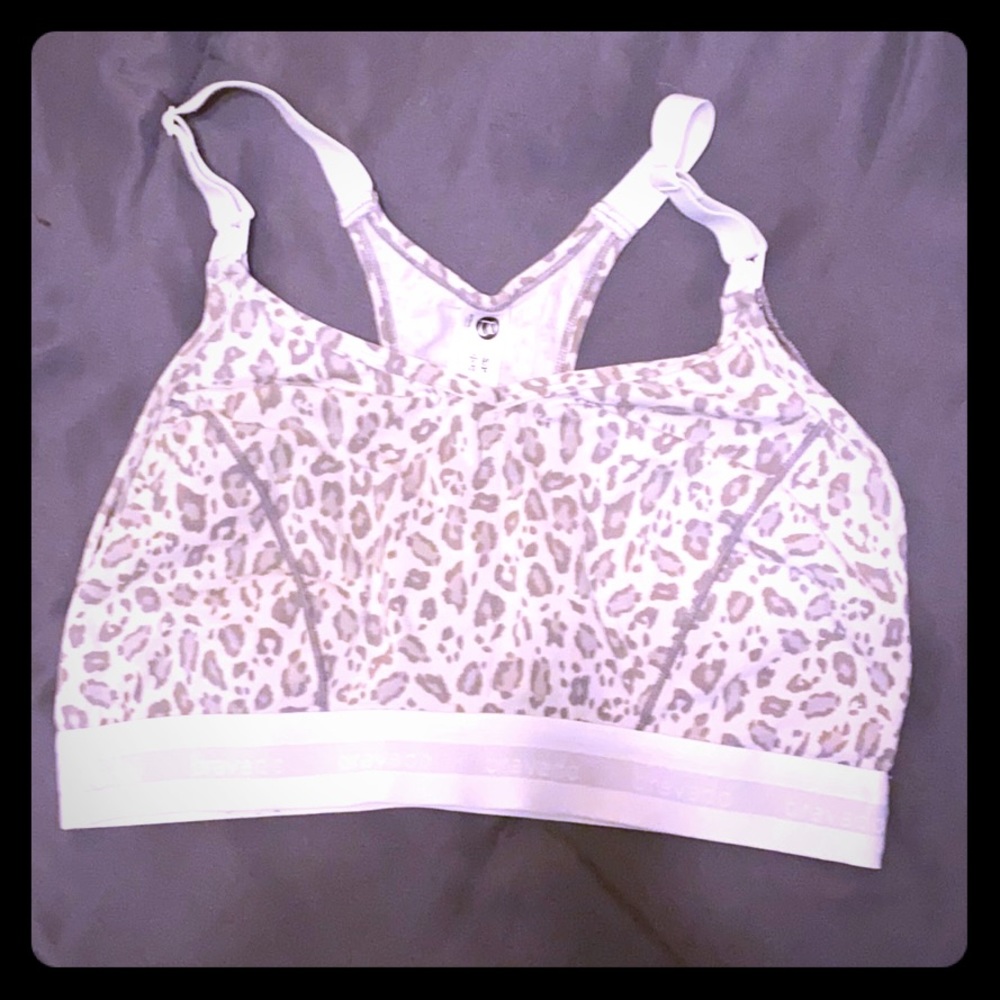 Bravado nursing bra